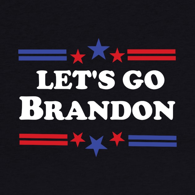 Lets Go Brandon by Pop-clothes